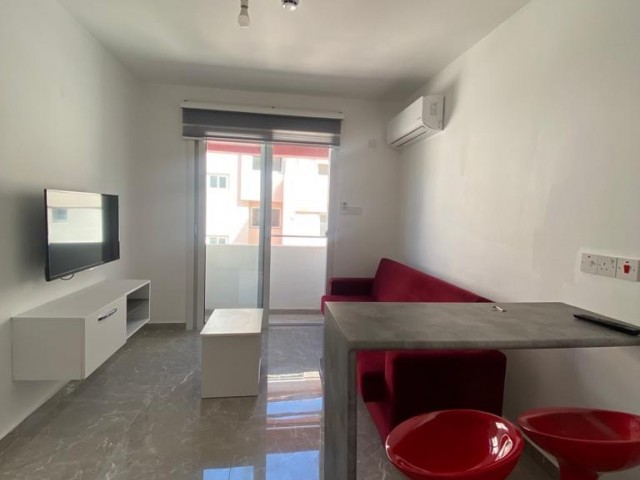 DON'T FORGET TO BOOK YOUR PLACE FOR AN AFFORDABLE 1+1 FLAT IN FAMAGUSTA GÜLSEREN AREA, WATER/INTERNET/DUES INCLUDED IN THE PRICE, AT CAMPAIGNED PRICES FROM JULY TO JULY!!