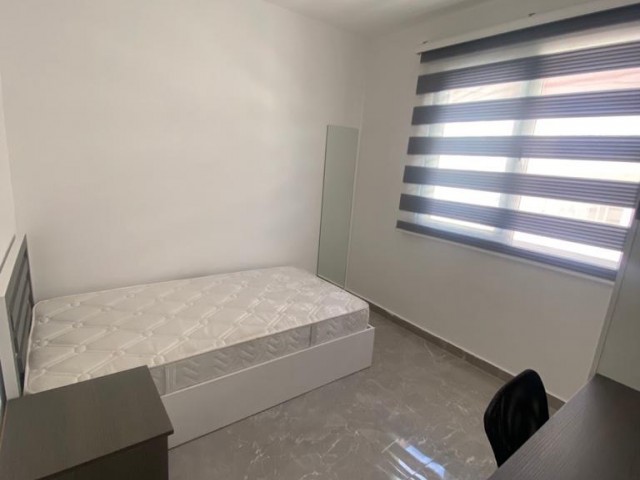 DON'T FORGET TO BOOK YOUR PLACE FOR AN AFFORDABLE 1+1 FLAT IN FAMAGUSTA GÜLSEREN AREA, WATER/INTERNET/DUES INCLUDED IN THE PRICE, AT CAMPAIGNED PRICES FROM JULY TO JULY!!