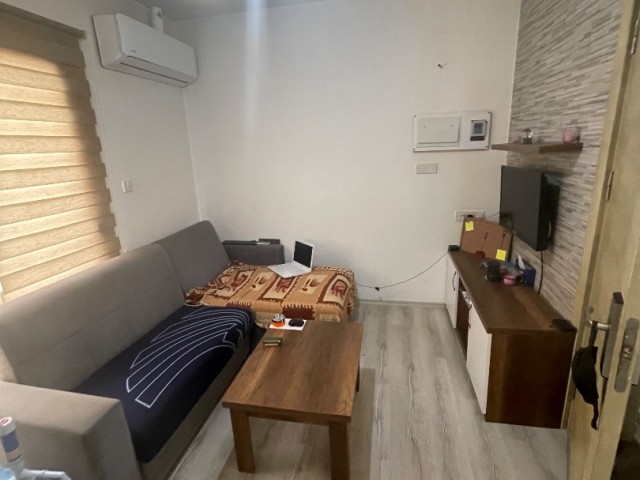 1+1 Flat for rent from July to July at special promotional prices for early registration, 10 minutes walking distance from DAÜ ❕❕