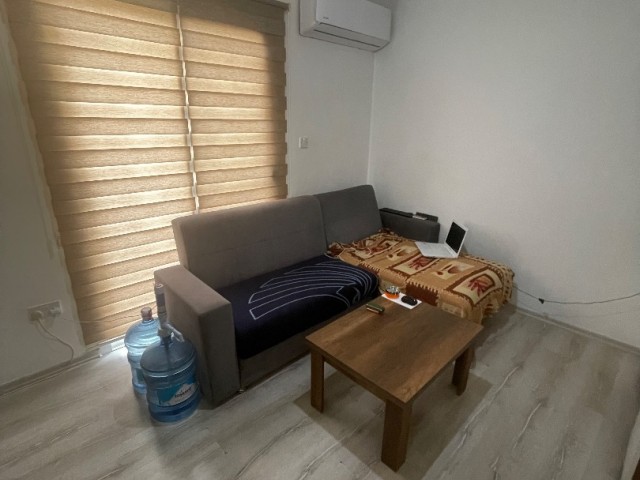 1+1 Flat for rent from July to July at special promotional prices for early registration, 10 minutes walking distance from DAÜ ❕❕