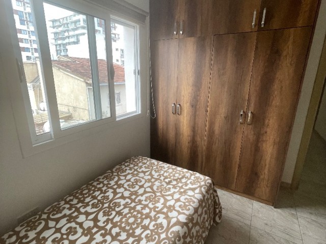 1+1 Flat for rent from July to July at special promotional prices for early registration, 10 minutes walking distance from DAÜ ❕❕