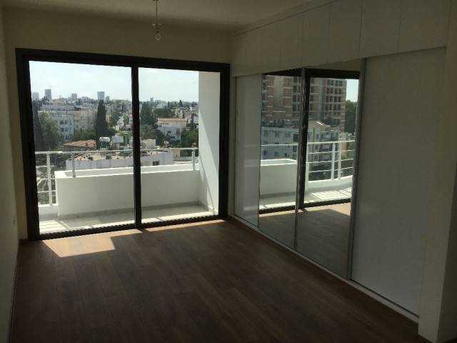 Lefkoşa Kumsal Bölgesinde Satılık 3+1 Dublex Penthouse Daire