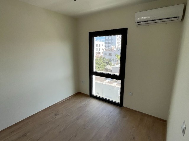 RESIDENCE SEVEN 5. KAT  2+1 A TİPİ DAİRE