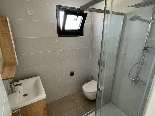 RESIDENCE SEVEN 4. KAT  2+1 C TİPİ DAİRE