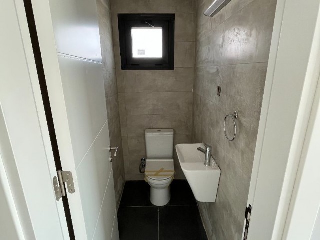 RESIDENCE SEVEN 4. KAT  2+1 C TİPİ DAİRE