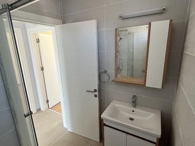 RESIDENCE SEVEN 4. KAT  2+1 C TİPİ DAİRE