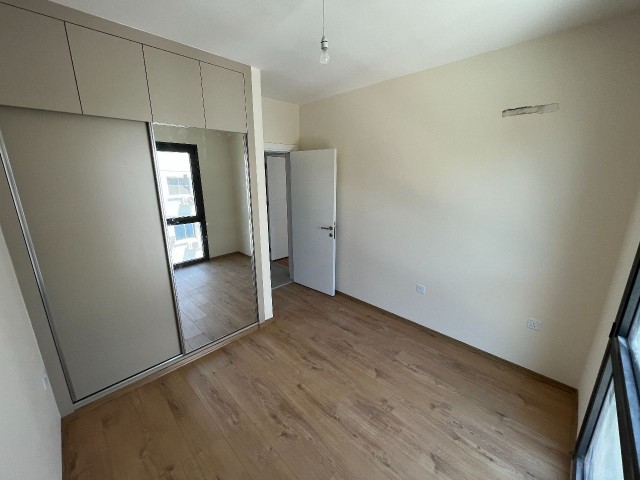 RESIDENCE SEVEN 4. KAT  2+1 C TİPİ DAİRE