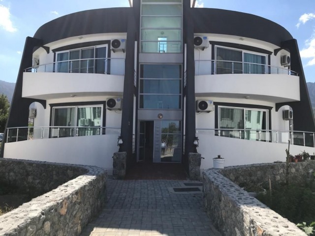 квартира Арендовать in Karaoğlanoğlu, Кирения