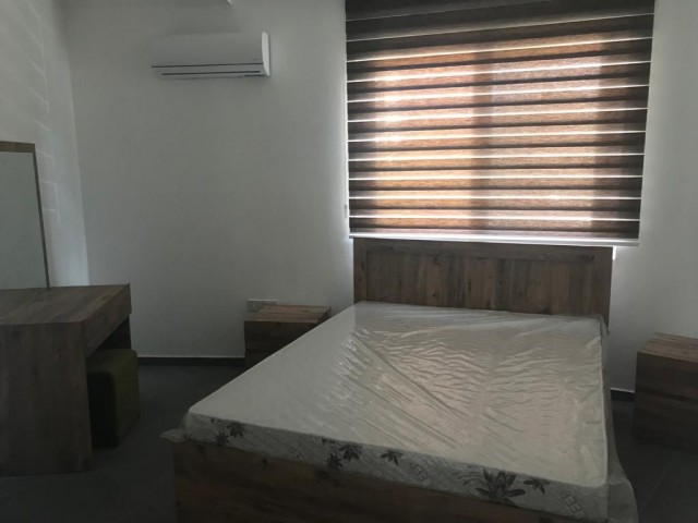 Flat To Rent in Karaoğlanoğlu, Kyrenia