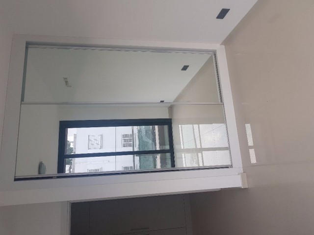 Flat For Sale in Yukarı Girne, Kyrenia