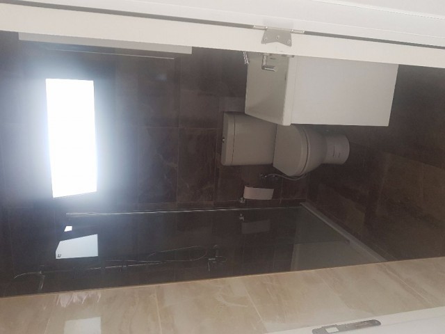 Flat To Rent in Yukarı Girne, Kyrenia