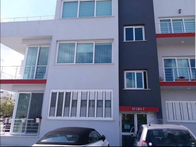 Flat For Sale in Yenikent, Nicosia