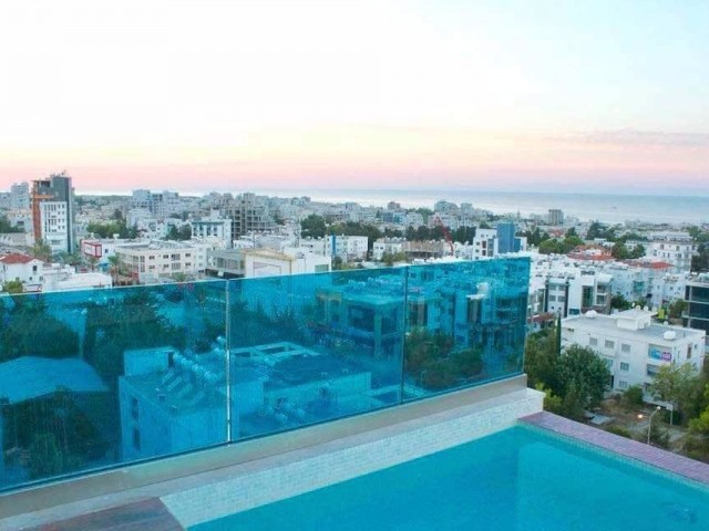 Business To Rent in Girne Merkez, Kyrenia