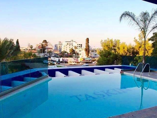 Business To Rent in Girne Merkez, Kyrenia