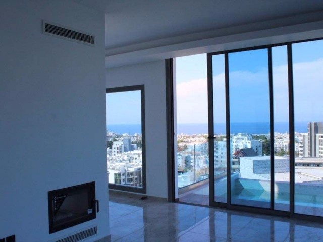 Business To Rent in Girne Merkez, Kyrenia