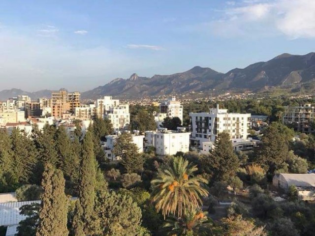 کسب و کار برای اجاره in Girne Merkez, گیرنه