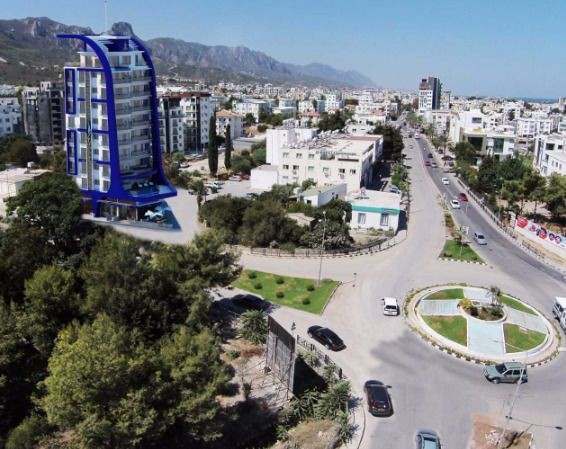 Business To Rent in Girne Merkez, Kyrenia