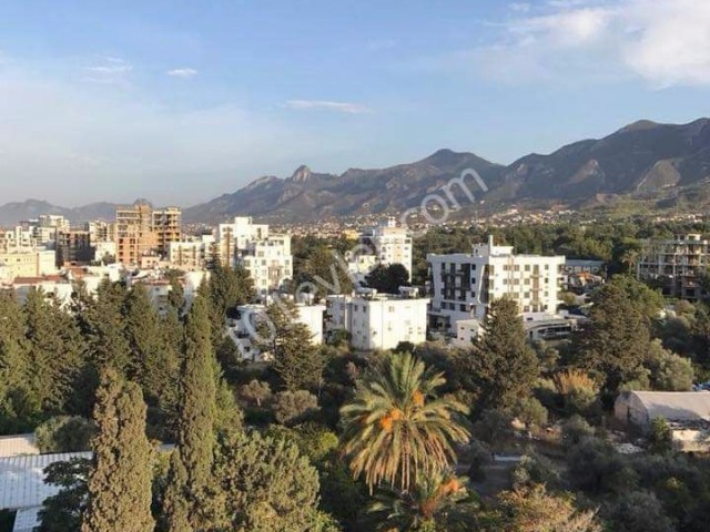 Flat To Rent in Girne Merkez, Kyrenia