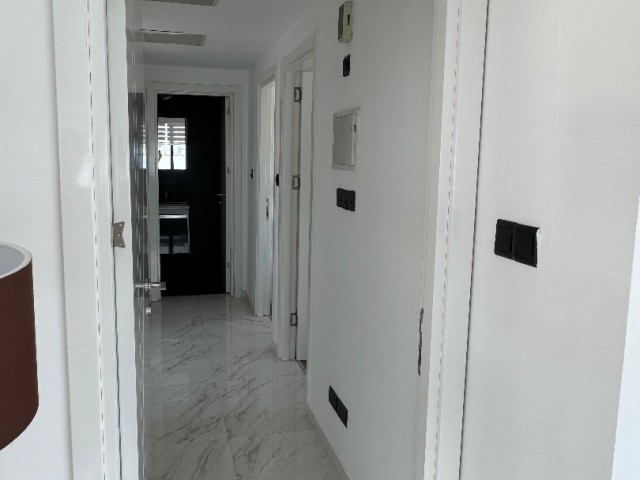 For Rent (FOR RENT) 3 Bedroom PENTHOUSE in Kyrenia Center!