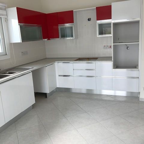 3+1 Flat for Sale (FOR SALE) with TURKISH Title, Behind the New Concorde Hotel, in Yenikent, Nicosia (Immediate DEED, KEY Delivery)! ** 