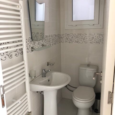 3+1 Flat for Sale (FOR SALE) with TURKISH Title, Behind the New Concorde Hotel, in Yenikent, Nicosia (Immediate DEED, KEY Delivery)! ** 