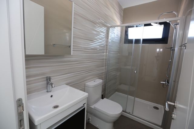 2+1 Flat for RENT (FOR RENT) at Twin Towers in Kyrenia Center! ** 