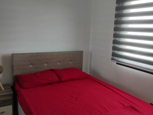 2+1 Flat for RENT (FOR RENT) at Twin Towers in Kyrenia Center! ** 