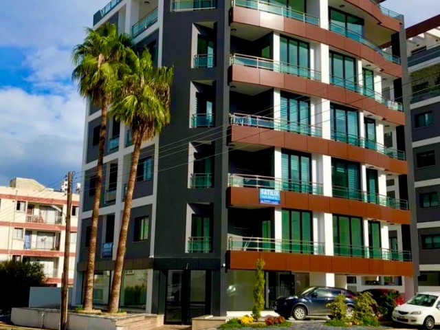 3 BEDROOM PENTHOUSE FOR RENT in Kyrenia Center! NO COMMISSION!!