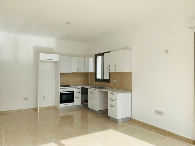 Flat For Sale in Hamitköy, Nicosia