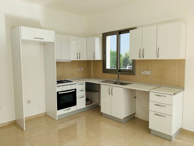 Flat For Sale in Hamitköy, Nicosia