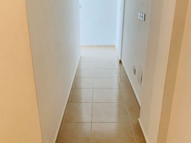 Flat For Sale in Hamitköy, Nicosia