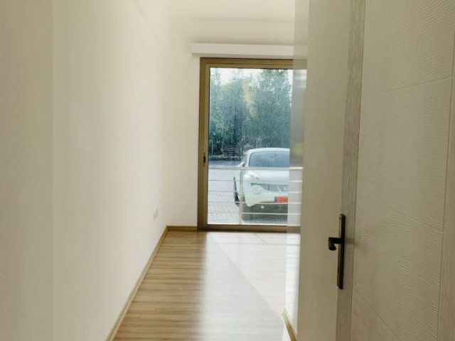 Flat For Sale in Hamitköy, Nicosia