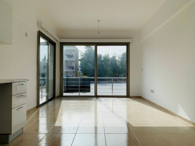 Flat For Sale in Hamitköy, Nicosia