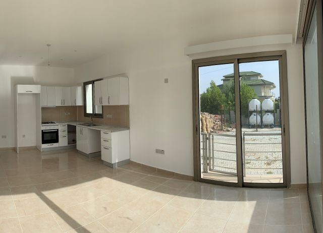 Flat For Sale in Hamitköy, Nicosia