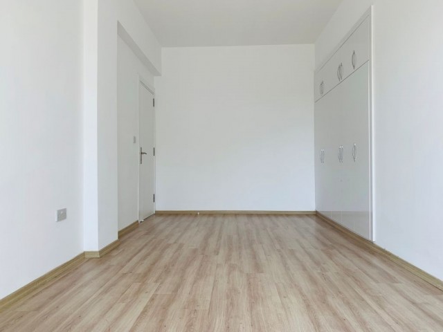 Flat For Sale in Hamitköy, Nicosia