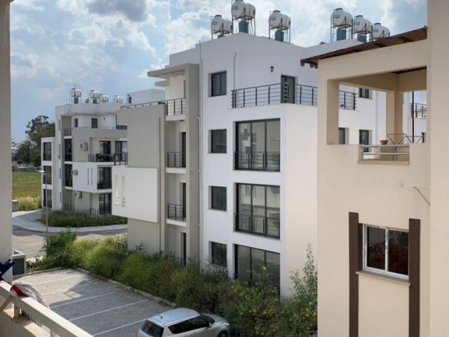 Nicosia - The Perfect Location & Unmissable Price in Kucuk Kaymaklı! (127m2 3+1) ** 