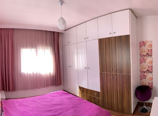 Nicosia - The Perfect Location & Unmissable Price in Kucuk Kaymaklı! (127m2 3+1) ** 