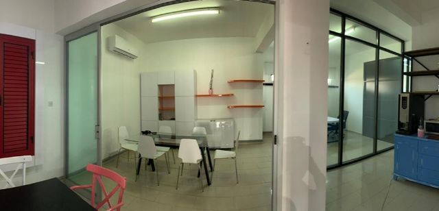 Shop To Rent in Küçük Kaymaklı, Nicosia