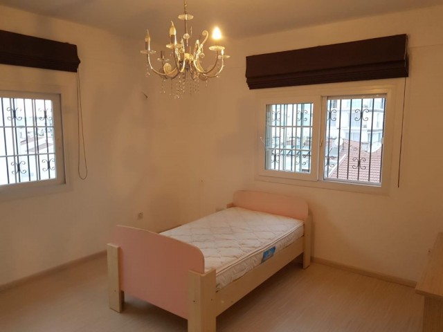 Flat To Rent in Gönyeli, Nicosia