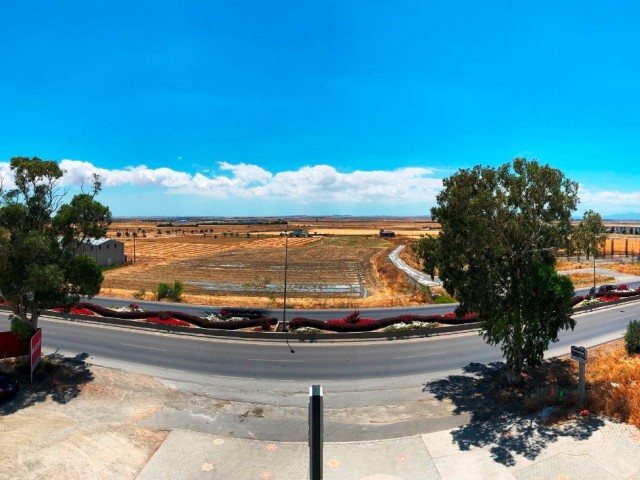 منطقه مسکونی برای فروش in Minareliköy, نیکوزیا