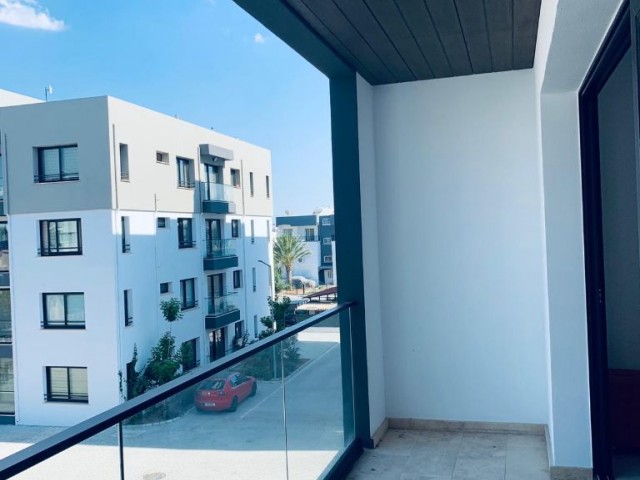 Flat To Rent in Küçük Kaymaklı, Nicosia