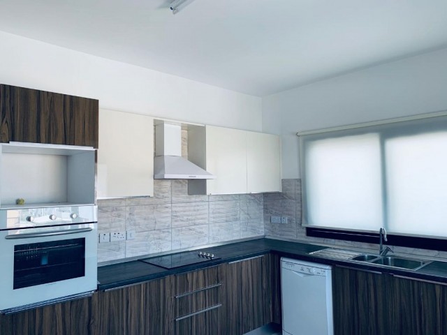 Flat To Rent in Küçük Kaymaklı, Nicosia