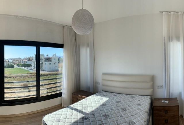 Flat To Rent in Küçük Kaymaklı, Nicosia