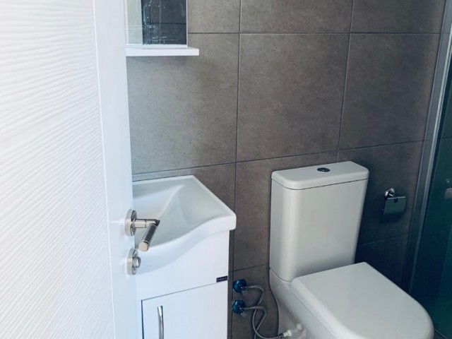 Flat To Rent in Küçük Kaymaklı, Nicosia