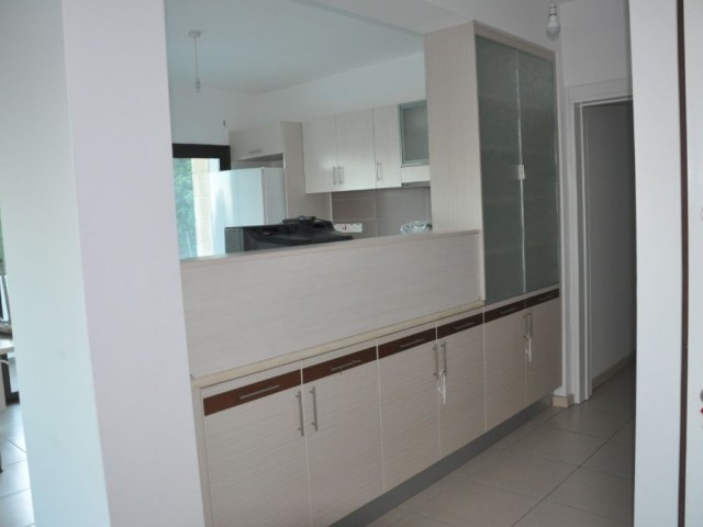 Flat To Rent in Boğaz, Kyrenia