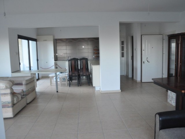 Flat To Rent in Boğaz, Kyrenia