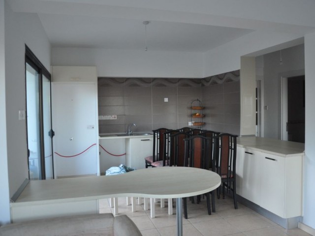 Flat To Rent in Boğaz, Kyrenia