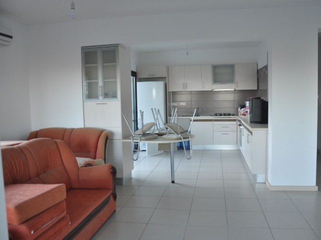 Flat To Rent in Boğaz, Kyrenia