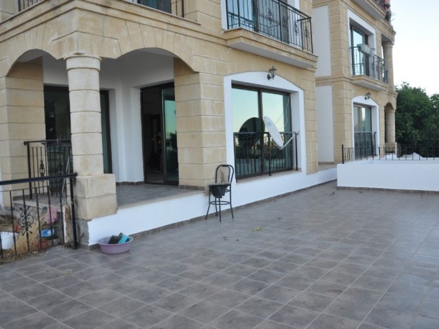 Flat To Rent in Boğaz, Kyrenia