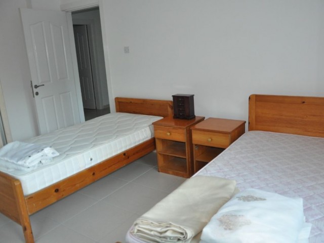 Flat To Rent in Boğaz, Kyrenia